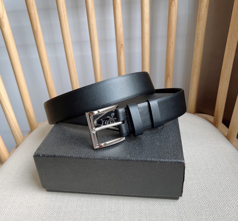 Pra*a belts